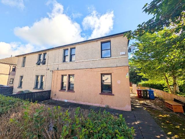 Apartment for rent in Scotland