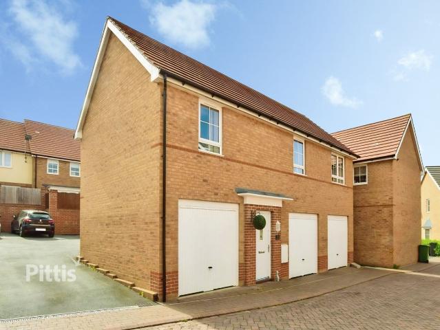 Apartment for rent in East Cowes, Isle Of Wight