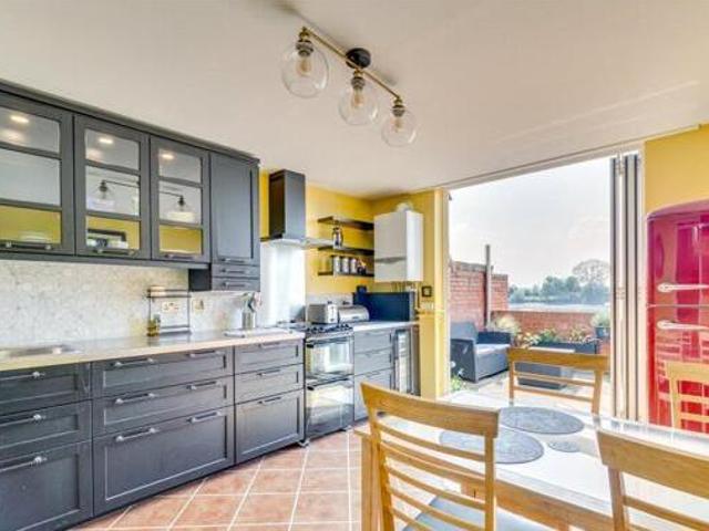 House for sale in Lyons, Greater London