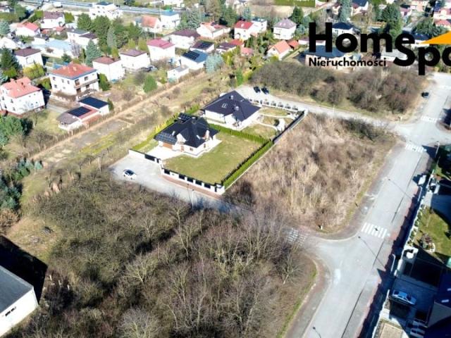 Grunt na sprzedaż w Sandomierz