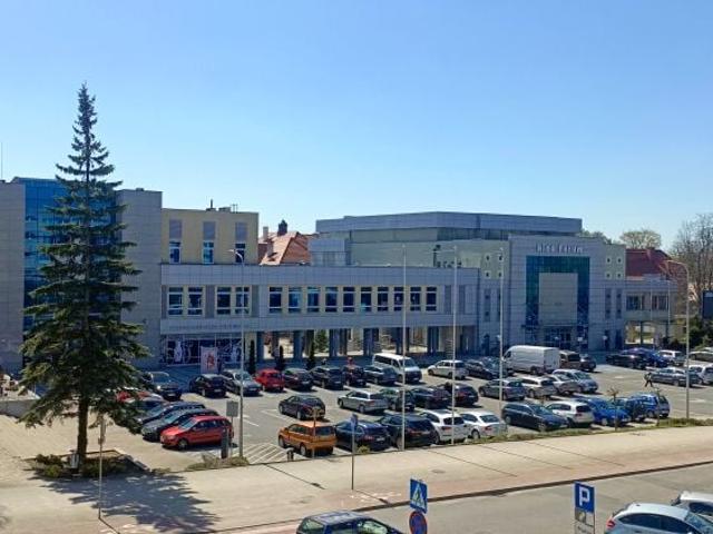Mieszkanie na sprzedaż w Stare Miasto, Bolesławiec