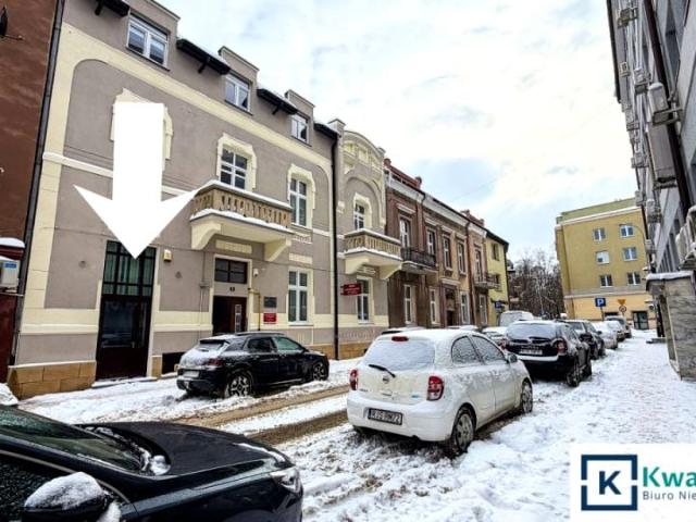 Mieszkanie do wynajęcia w Jasło, Podkarpackie