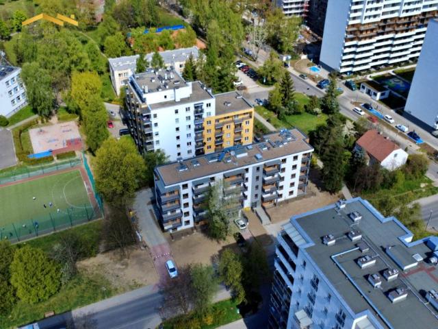 Mieszkanie na sprzedaż w Kraków, Małopolskie
