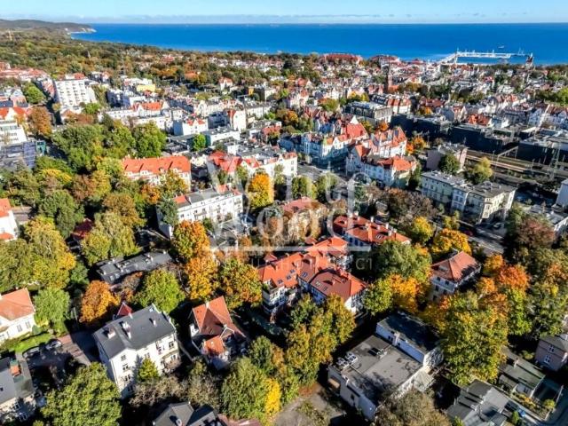 Mieszkanie na sprzedaż w Sopot, Pomorskie