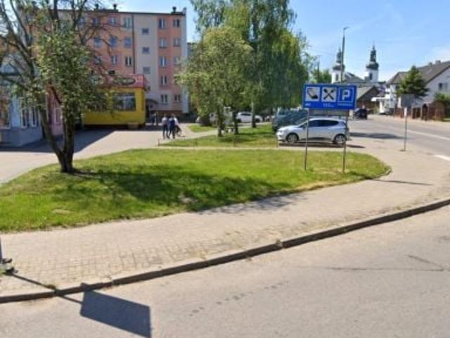 Mieszkanie na sprzedaż w Bielsk Podlaski, Podlaskie