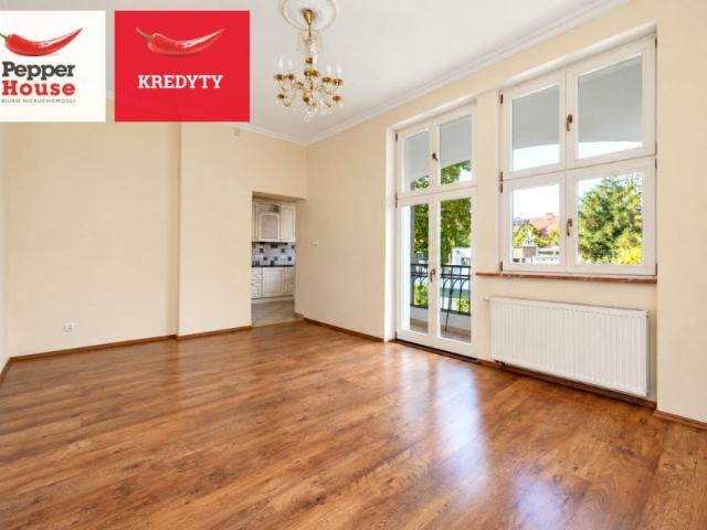 Mieszkanie na sprzedaż w Sopot Górny, Sopot