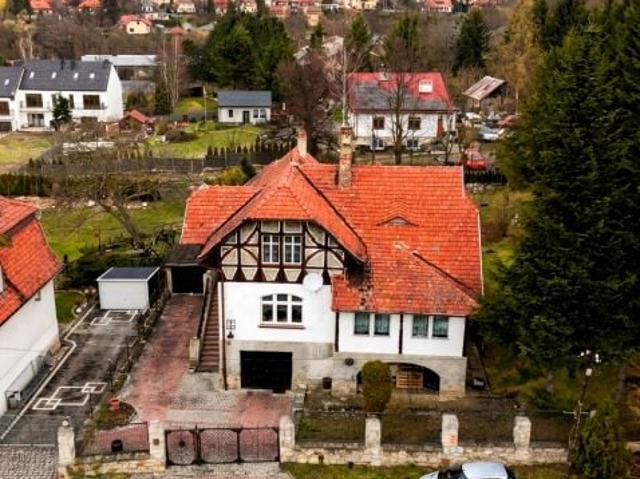 Dom na sprzedaż w Kłodzko, Dolnośląskie