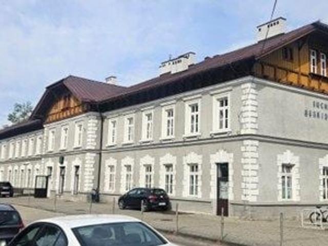Mieszkanie do wynajęcia w Sucha Beskidzka, Małopolskie