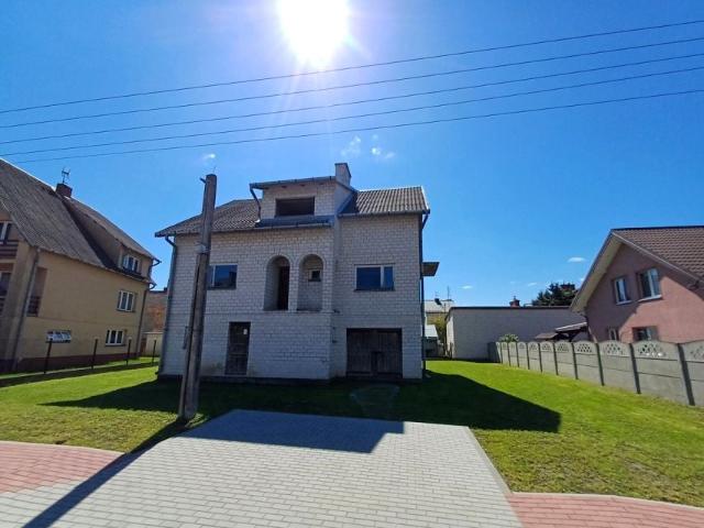 Dom na sprzedaż w Pilawa, Mazowieckie