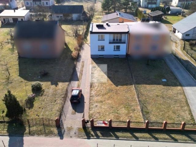 Dom na sprzedaż w Rudnik Nad Sanem, Podkarpackie