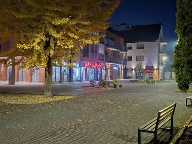Mieszkanie do wynajęcia w Opalenica, Wielkopolskie