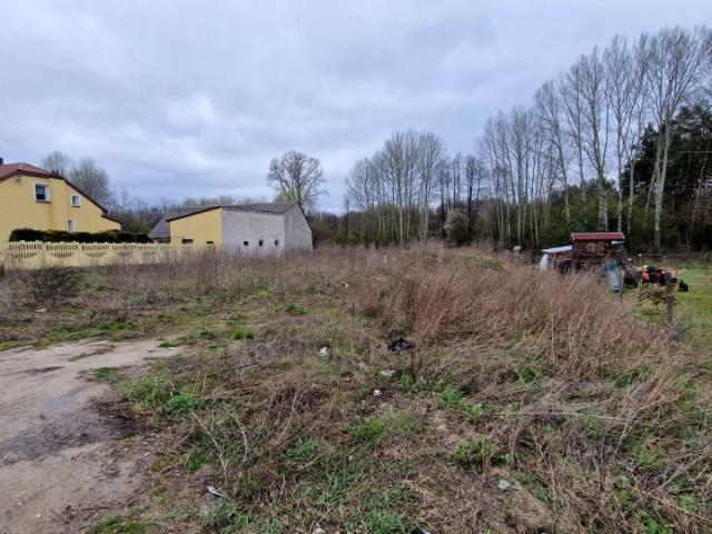 Grunt na sprzedaż w Kałuszyn, Mazowieckie