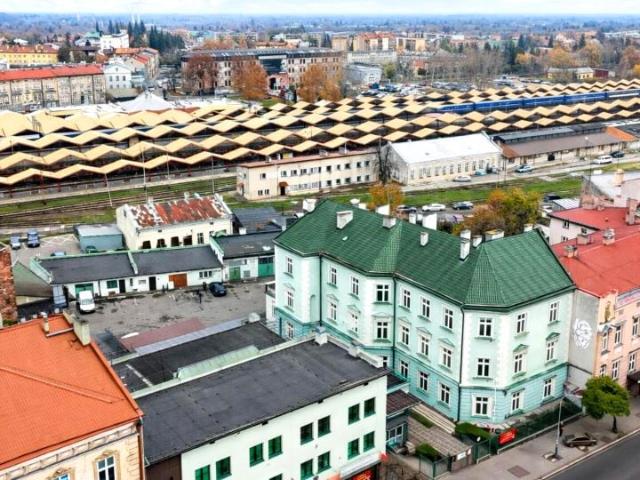 Mieszkanie do wynajęcia w Przemyśl, Podkarpackie