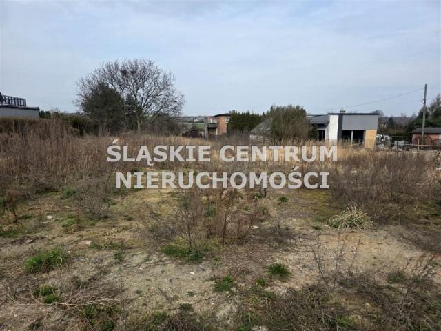 Grunt na sprzedaż w Gierałtowice, Śląskie