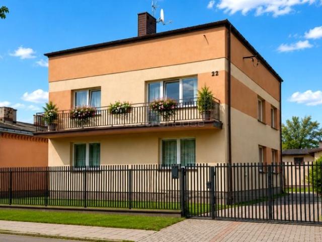 Dom na sprzedaż w Zelów, Łódzkie