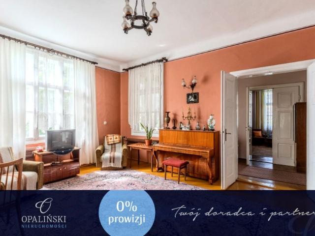 Dom na sprzedaż w Opatów, Świętokrzyskie