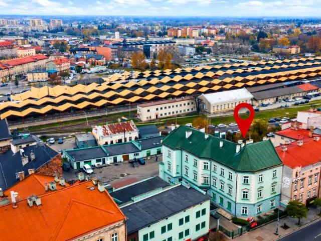 Mieszkanie do wynajęcia w Przemyśl, Podkarpackie