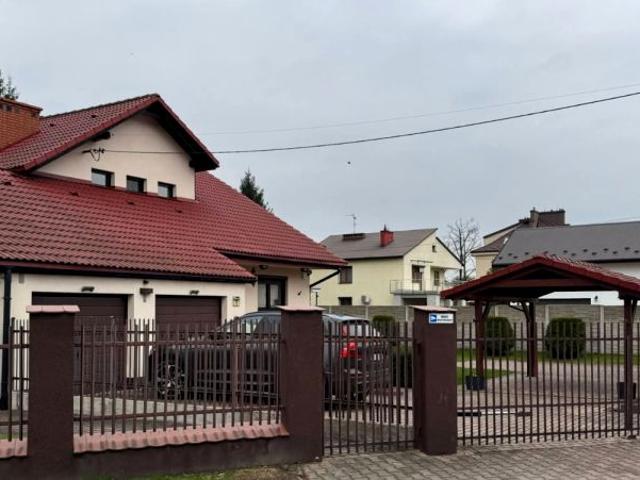 Dom na sprzedaż w Zator, Małopolskie