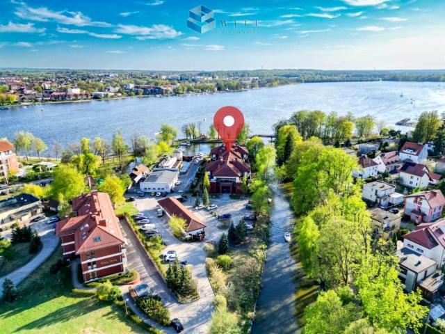 Mieszkanie na sprzedaż w Ostróda, Warmińsko-mazurskie