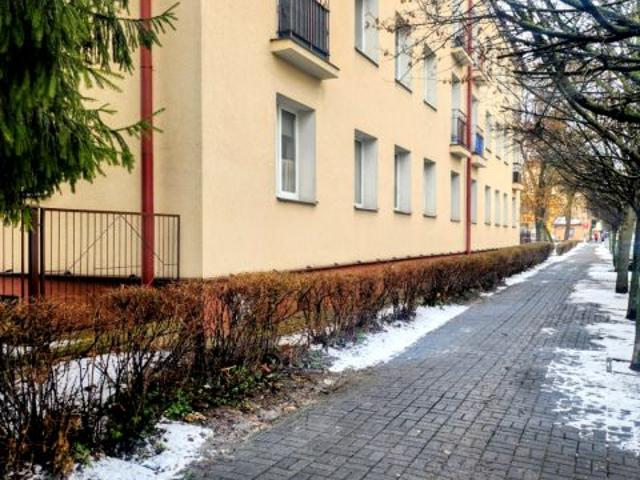 Mieszkanie na sprzedaż w Chełm, Lubelskie
