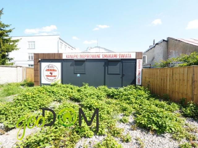 Mieszkanie na sprzedaż w Janów Lubelski, Lubelskie