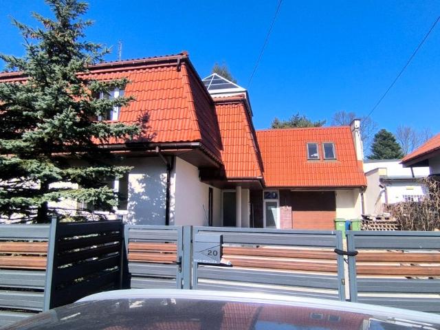 Dom na sprzedaż w Michałowice, Mazowieckie