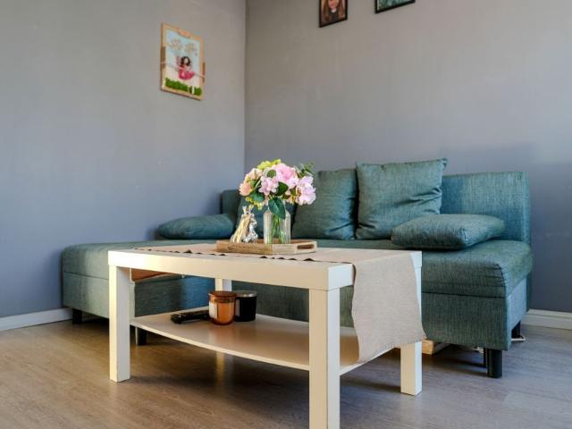 Mieszkanie na sprzedaż w Apartamenty Nad Cedronem, Wejherowo
