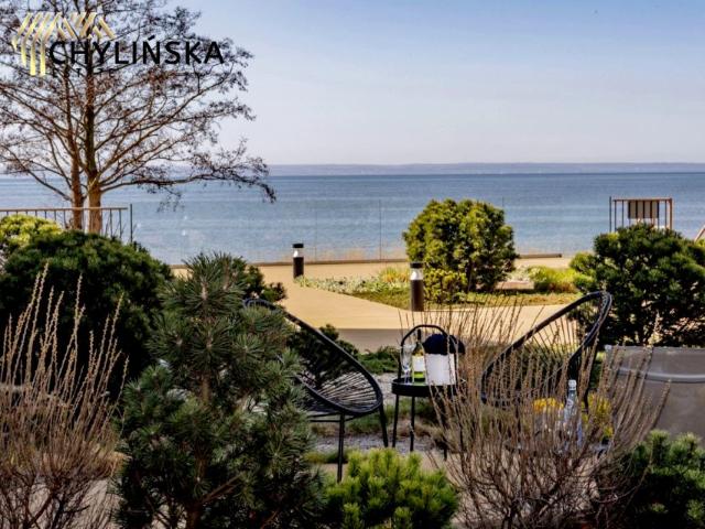 Mieszkanie na sprzedaż w Jastarnia, Pomorskie