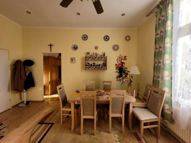 Mieszkanie na sprzedaż w Dworzysko, Gorlice