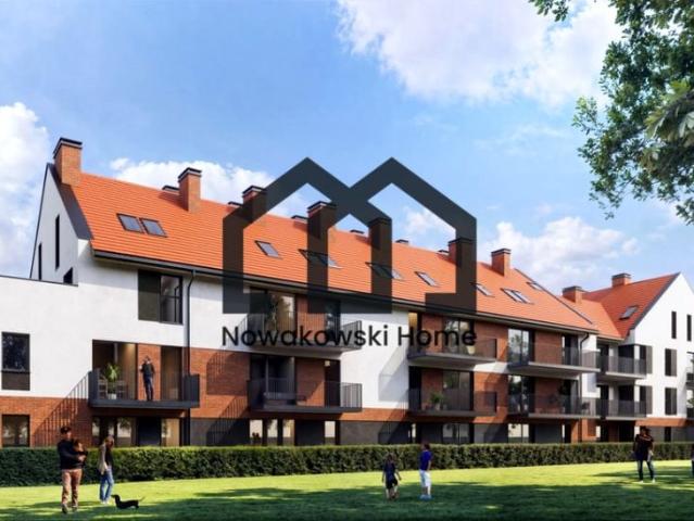 Mieszkanie na sprzedaż w Śrem, Wielkopolskie