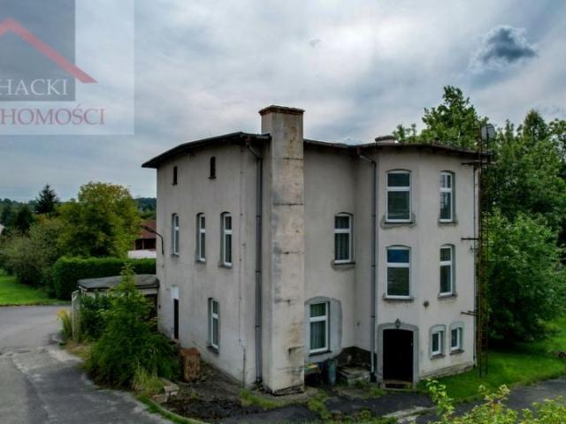 Dom na sprzedaż w Olszyna, powiat lubański