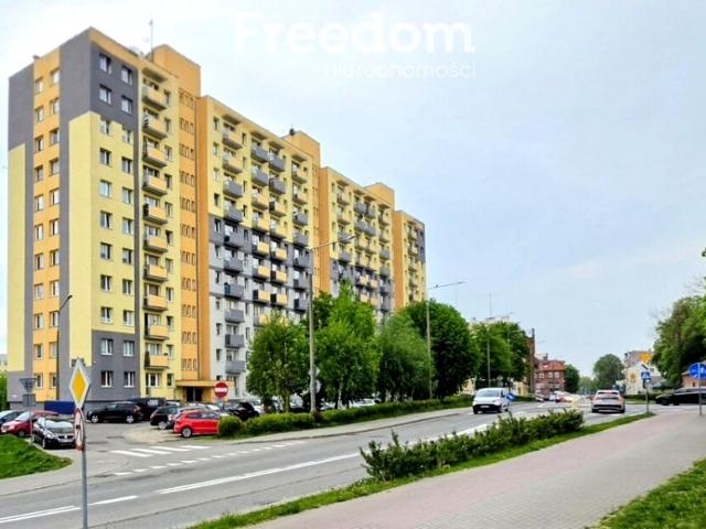 Mieszkanie na sprzedaż w Malbork, Pomorskie