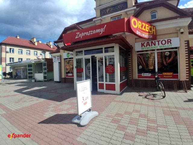 Mieszkanie do wynajęcia w Leżajsk, powiat leżajski