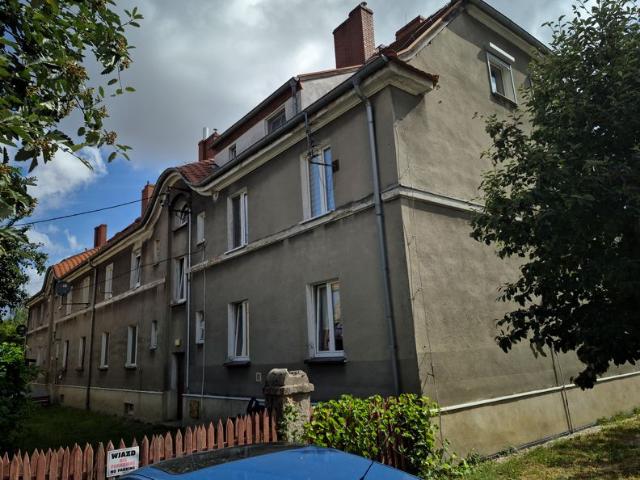 Mieszkanie na sprzedaż w Wschowa, Lubuskie