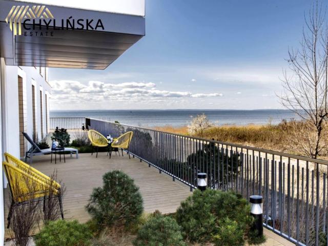 Mieszkanie na sprzedaż w Jastarnia, Pomorskie