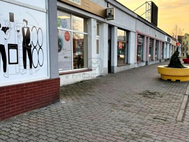 Mieszkanie na sprzedaż w Dębno, Zachodniopomorskie