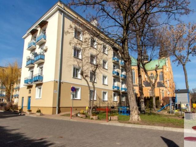 Mieszkanie do wynajęcia w Radom