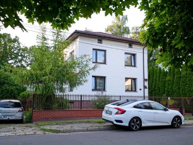 Dom na sprzedaż w Zielonka, Mazowieckie