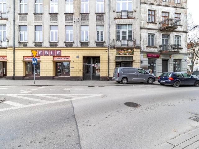 Mieszkanie na sprzedaż w Brzeziny, Łódzkie