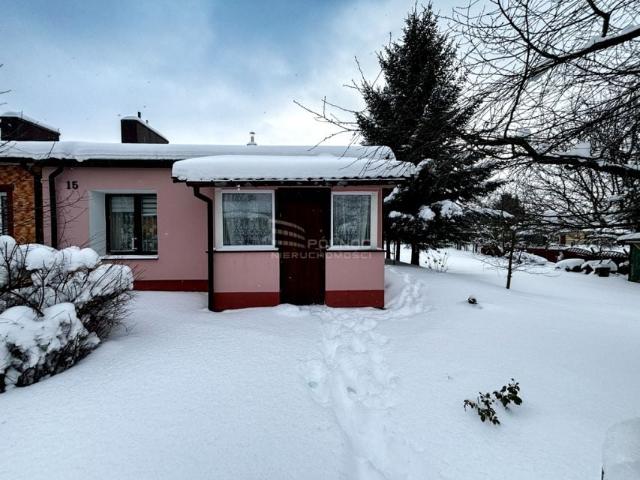 Dom na sprzedaż w Rejowiec Fabryczny, Lubelskie