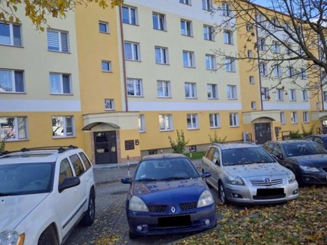 Mieszkanie na sprzedaż w Łomża, Podlaskie