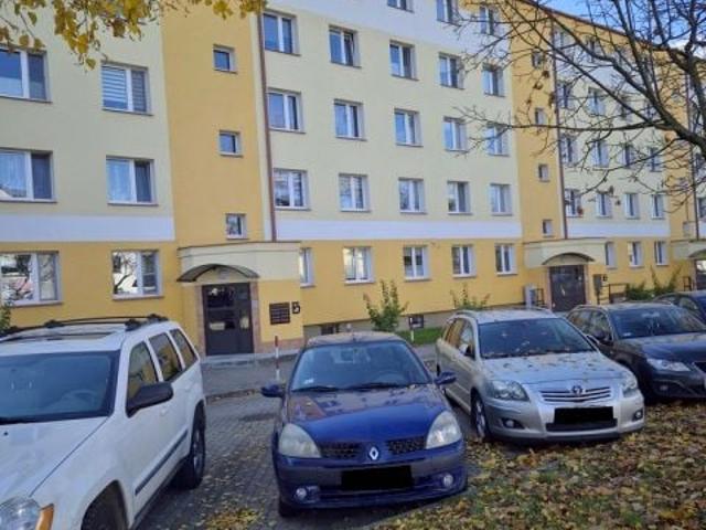 Mieszkanie na sprzedaż w Łomża, Podlaskie
