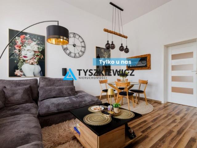 Mieszkanie na sprzedaż w Wejherowo, Pomorskie