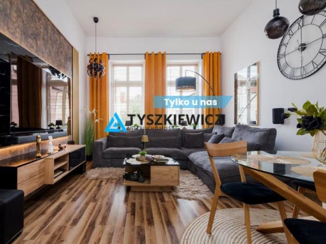 Mieszkanie na sprzedaż w Wejherowo, Pomorskie