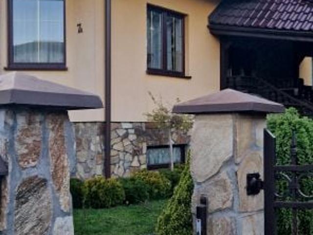 Dom na sprzedaż w Ustrzyki Dolne, Podkarpackie