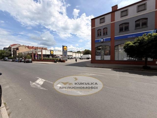 Mieszkanie na sprzedaż w Gorzów Wielkopolski, Lubuskie