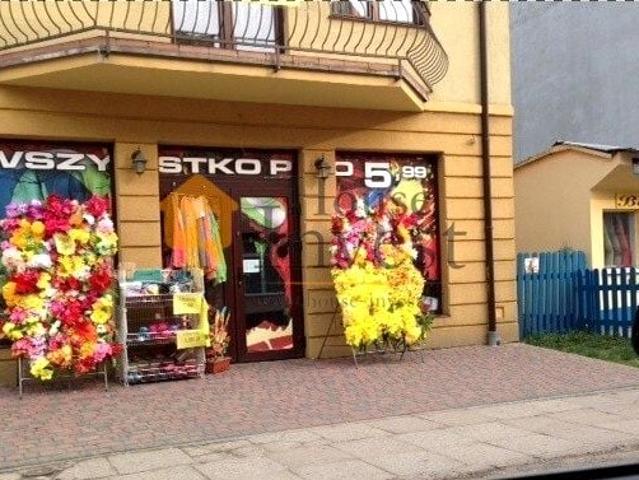 Mieszkanie na sprzedaż w Kamień Pomorski, Zachodniopomorskie