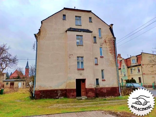 Mieszkanie na sprzedaż w Malczyce, Dolnośląskie