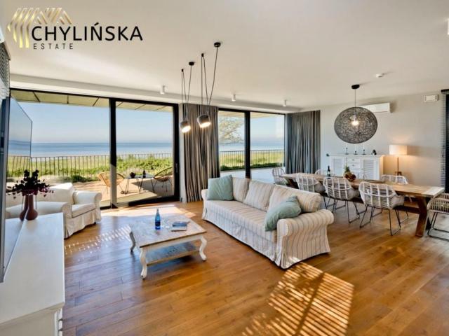 Mieszkanie na sprzedaż w Jastarnia, Pomorskie