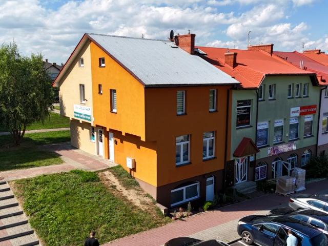 Mieszkanie na sprzedaż w Staszów, Świętokrzyskie